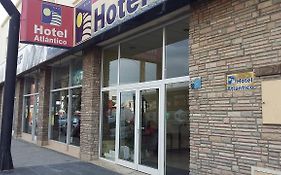 Hotel Atlantico